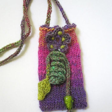 Bella Cell Phone Pouch