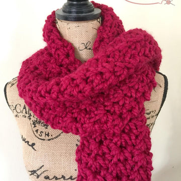 Valentina's Love Infinity & Cowl