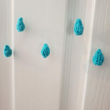 Larger Rainbow Hanger