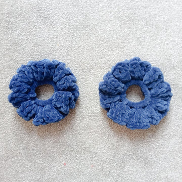 Yummy Scrunchies