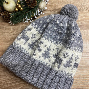Woodland Wonders Hat