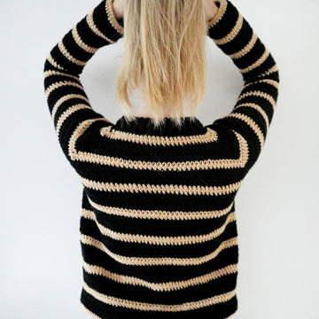 Monday Morning Sweater