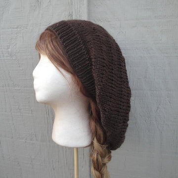 Maxi Slouch Hat