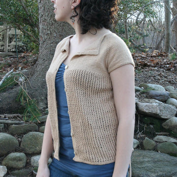 Scotch Mary Cardi