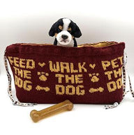Dogwords Dumplin' Bag