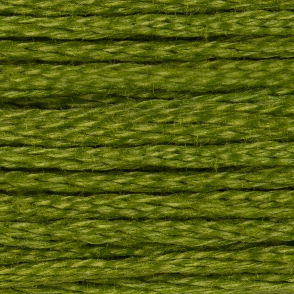 DMC 6 Strand Embroidery Floss - Cool Shades