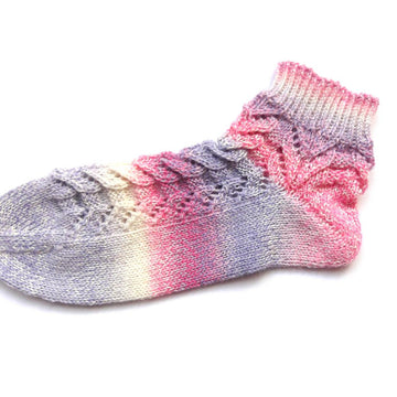 Socks "Cloud 8"