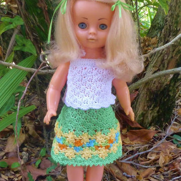 Mini Floreala