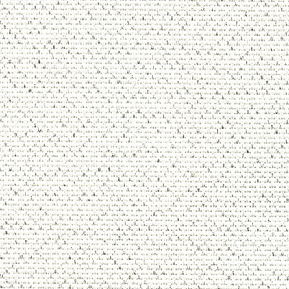Zweigart 14 Count Aida, Silver 39in x 43in