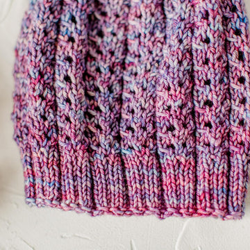 Aprilis Beanie