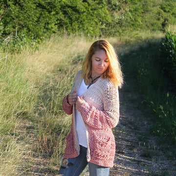 The Remi Cardigan