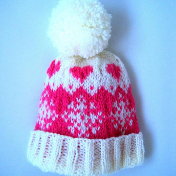 Mollie Hat