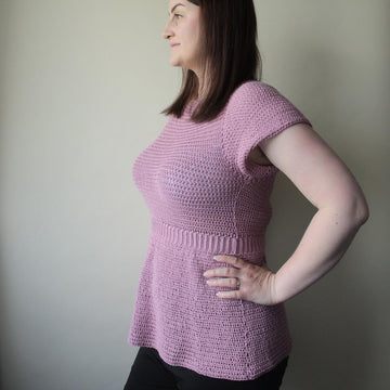 Rosa Top