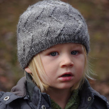 Ziggy beanie
