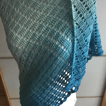 Dreieckstuch STRIPES