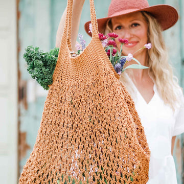 Harvest Market Tote