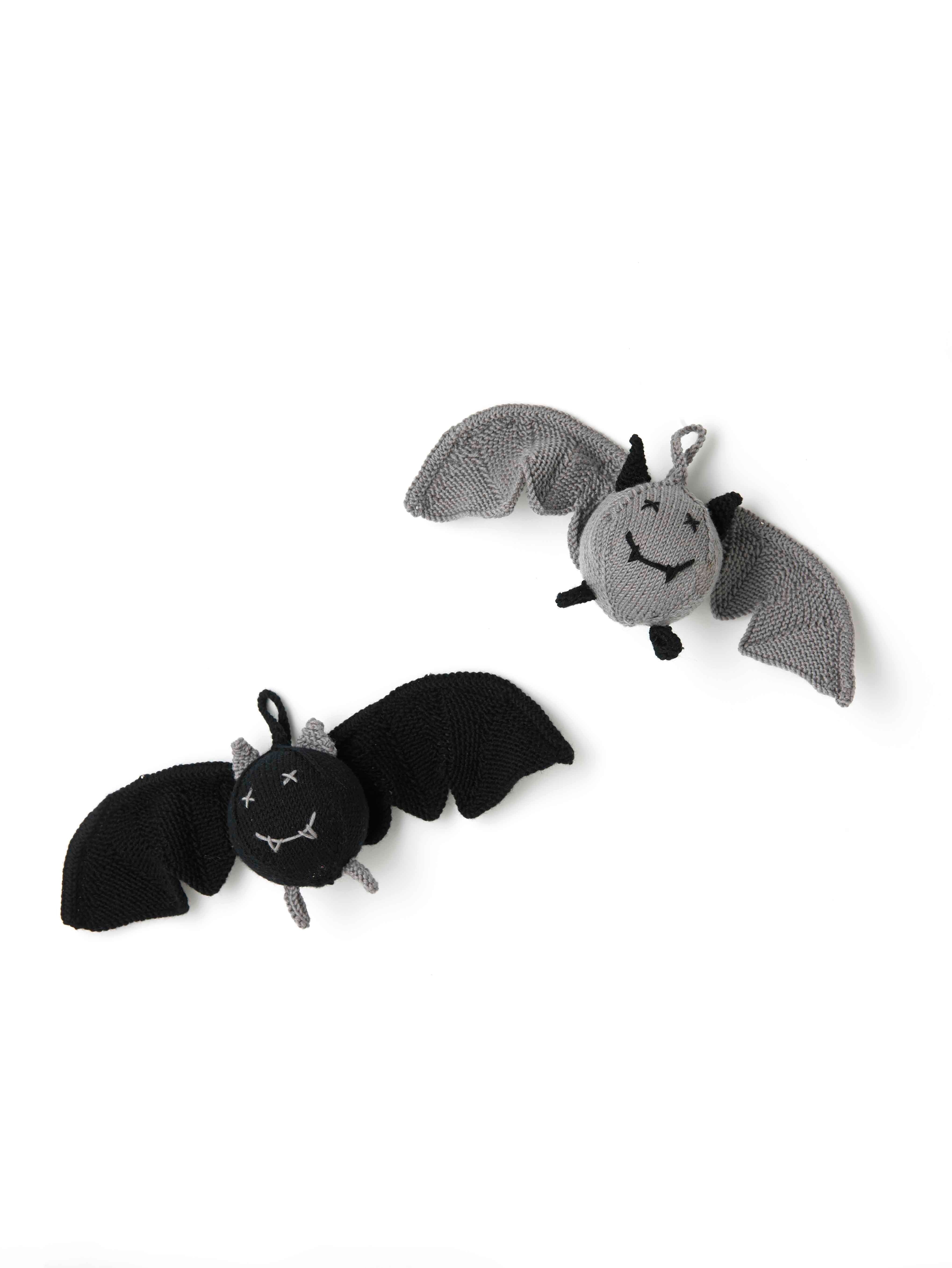 Halloween Toys in MillaMia Naturally Soft Merino