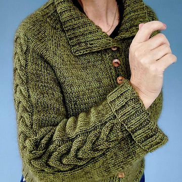 Naila Cardigan