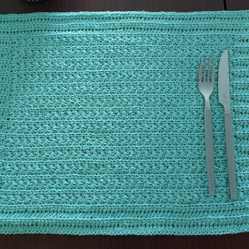 Starburst Placemats