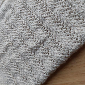 Dove's Blanket