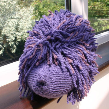 Hettie the Hedgehog