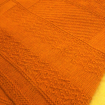 Leila's Blanket