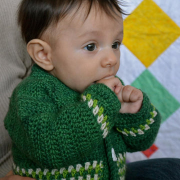 Shackleton Sweater