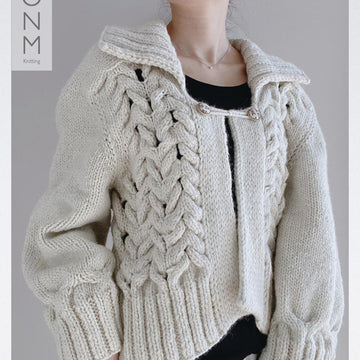 Peekaboo Jacket
