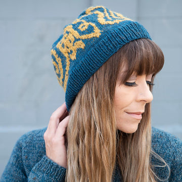 Kaze Hat