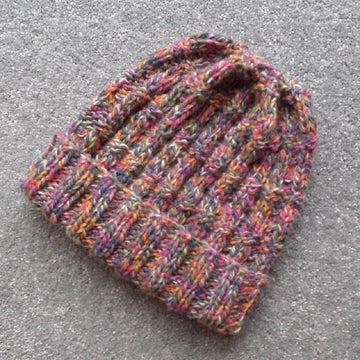 Heartland Beanie