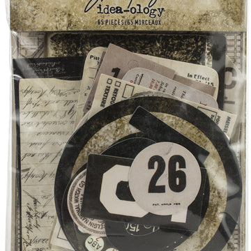 Advantus Idea-Ology Layers 65/Pkg - Urban