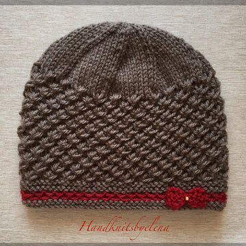 Hat "Nelly"