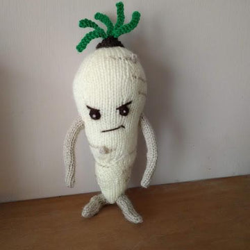 Pascal the Parsnip