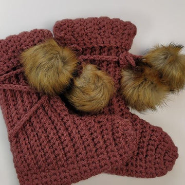 Slipper Boot