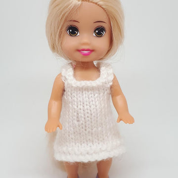 Baby Sister Dresses