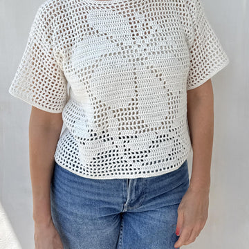 Estepona sweater