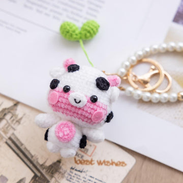 Bud Family– Cow