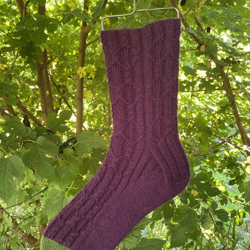 Mulberry Socks