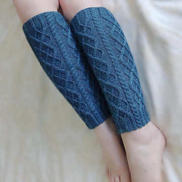 La Seine Leg Warmers