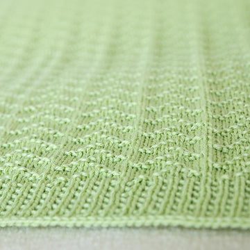 Ivy Blanket