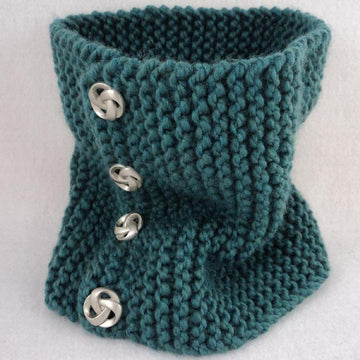 Button Cowl