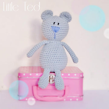 Little Ted