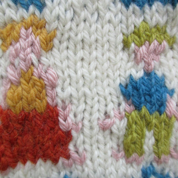 People Tea Cosy