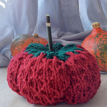 Popi Pumpkin