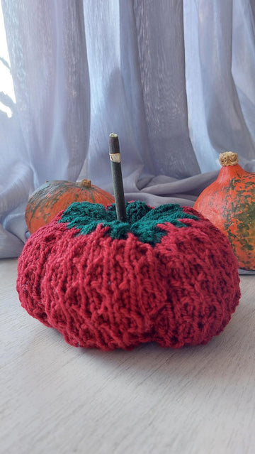 Popi Pumpkin
