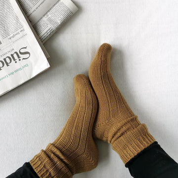 BASIC Socken Light