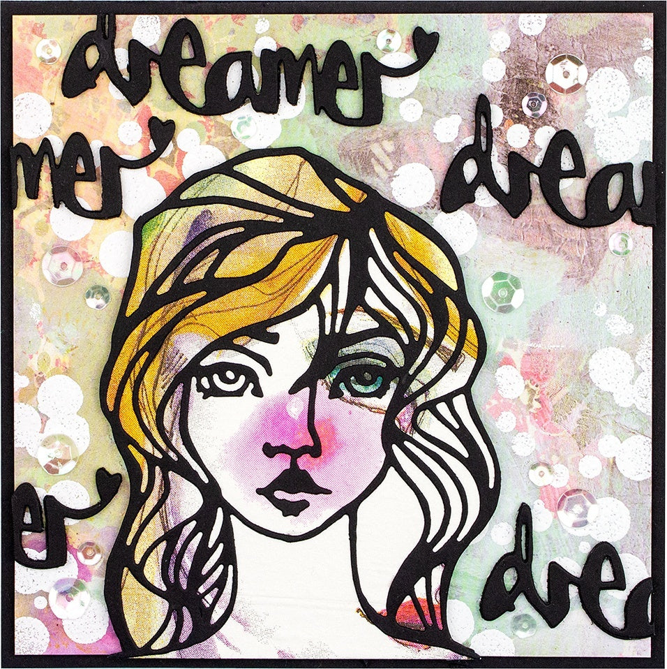 Spellbinders Jane Davenport Artomology Dies - Tousled