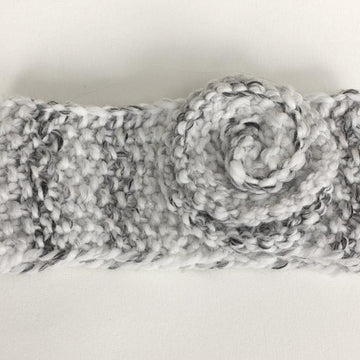 Chunky Head Warmer, Headband