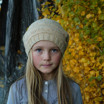 Polka Dot Slouch - Lc35