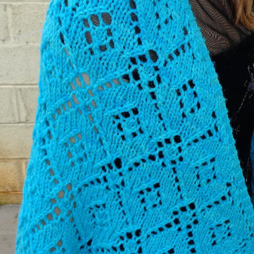 Sarah's Shawl
